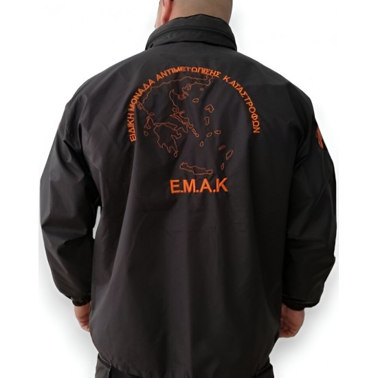 Windbreaker ΕΜΑΚ